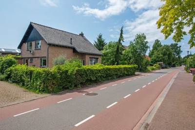 Woning Hemmerbuurt 49 Hem
