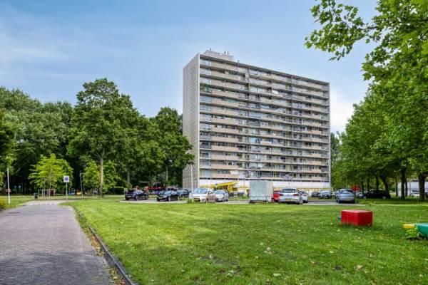 Woning Tjaarda 382 Drachten