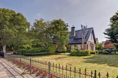 Woning Kimswerderweg 39 Harlingen