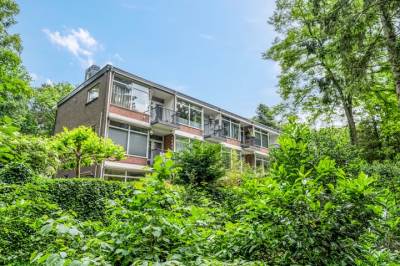 Woning M.C.Verloopweg 52II Leersum