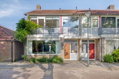 Woning Hoogeind 131 Breda