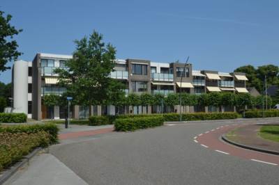 Woning Stationsplein 11 Deurne