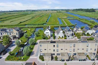 Woning Petronella Moensstraat 15 Zaandam