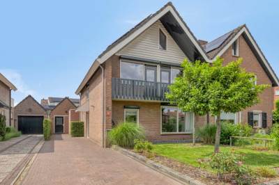 Woning Hoofdstraat 89 Gaanderen