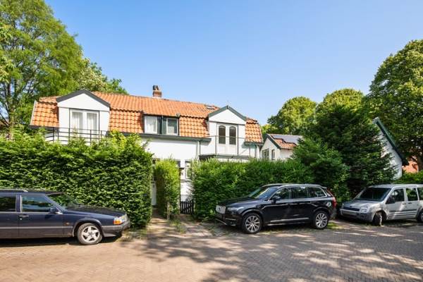 Woning Kruisweg 19 Bergen (NH)