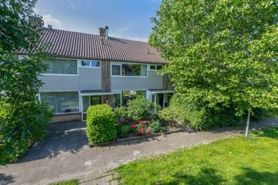 Woning Koningshof 9 Hoevelaken