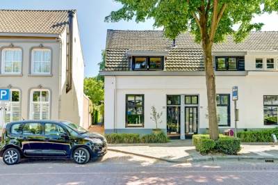 Woning Spoorlaan 62 Oisterwijk