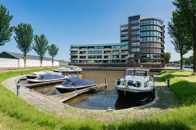 Woning Steenwijkerdiep 106 Steenwijk