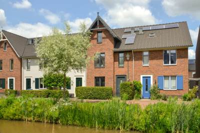 Woning Dopsingel 7 Eemnes