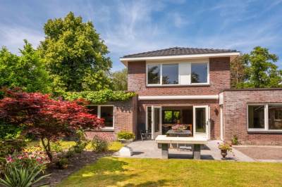 Woning Van Teijlingenlaan 13 Bergen (NH)