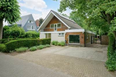 Woning Jacqueline de Grezlaan 23 Breda