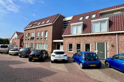 Woning Schoolstraat 22 Montfoort