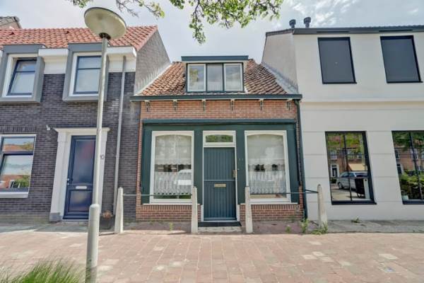 Woning Hoofdstraat 18 Kortgene