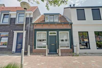 Woning Hoofdstraat 18 Kortgene