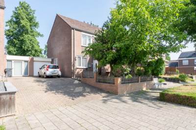 Woning Dinkelstraat 35 Geleen