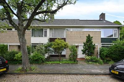 Woning P.C. Boutenslaan 34 Rijswijk (ZH)