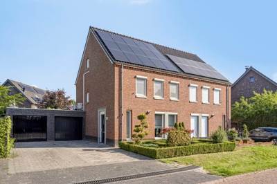 Woning Pieter Belsstraat 56 Horst