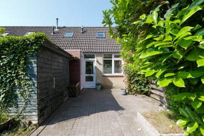 Woning Elbestraat 68 Assen