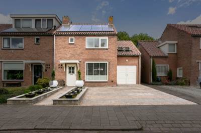 Woning P.C. Hooftstraat 31 Maarssen