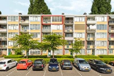 Woning William Boothlaan 114 Amstelveen