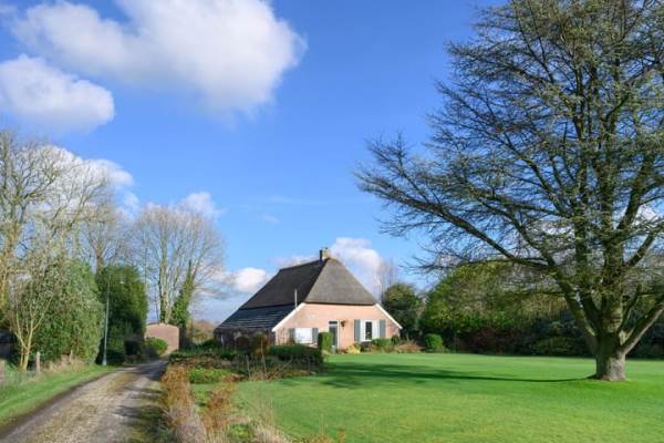 Woning Eerbeekseweg 77 Loenen
