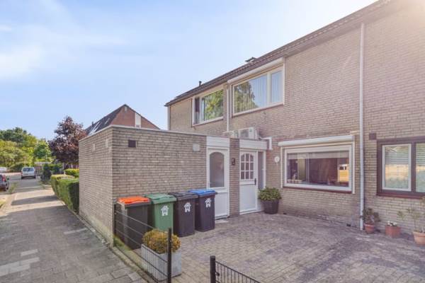 Woning Desmijndijk 95 Roosendaal