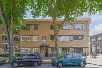 Woning Lisztstraat 36 Den Haag