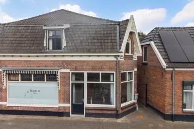 Woning Grotestraat 114 Eibergen