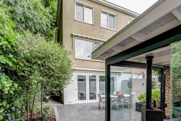Woning Cobradreef 16 Utrecht
