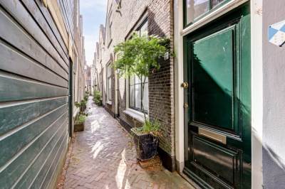 Woning Looierspoort 11 Gouda