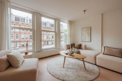 Woning Kinkerstraat 1022 Amsterdam