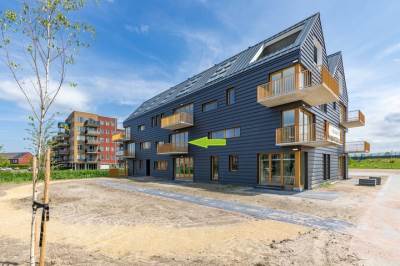 Woning Dettifossstraat 70 Almere