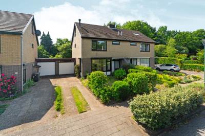 Woning Steenhoek 14 Rozendaal