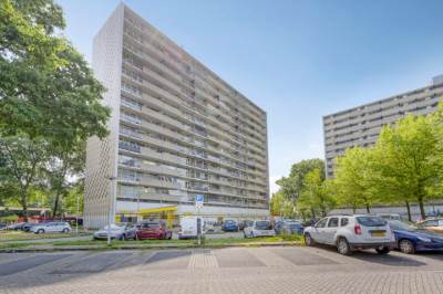 Woning Tjaarda 374 Drachten