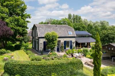 Woning Fortmonderweg 29 Olst