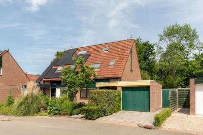 Woning Klipper 77 Franeker