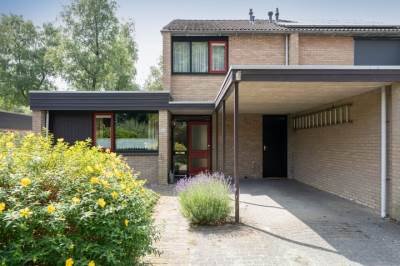 Woning Ronerbrink 94 Emmen