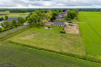 Bouwgrond Gasselterboerveen 1A Gasselternijveen
