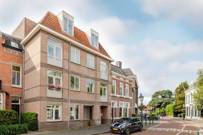 Woning Ginnekenweg 292 Breda