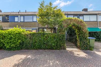 Woning Hackettweg 39 Renkum