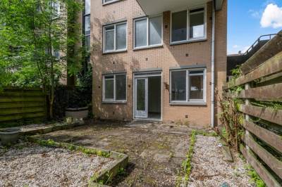 Woning Rijnstraat 5A Schiedam