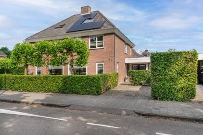 Woning Kamperfoeliestraat 28 Sint-Michielsgestel