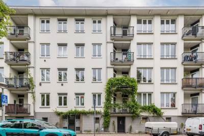 Woning James Rosskade 133 Amsterdam