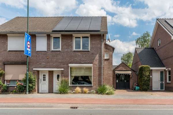 Woning Bogardeind 211 Geldrop