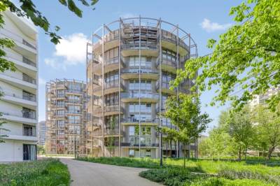 Woning Spijkerboorweg 413 Haarlem