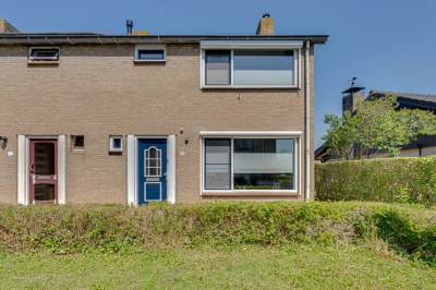 Woning Kaersemakerstraat 15 Zierikzee