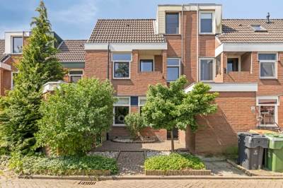 Woning Zirkoon 13 Heerhugowaard