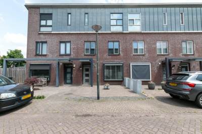 Woning Visven 501 Veghel