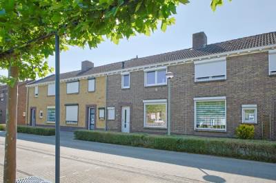Woning Fatimaplein 4 Munstergeleen