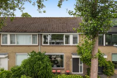 Woning Tourmalijnpad 2 IJsselstein
